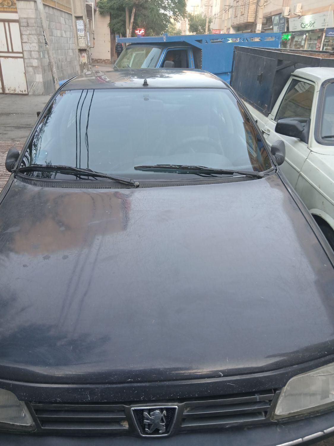 خودرو پژو، روآ آگهی ann_18543529