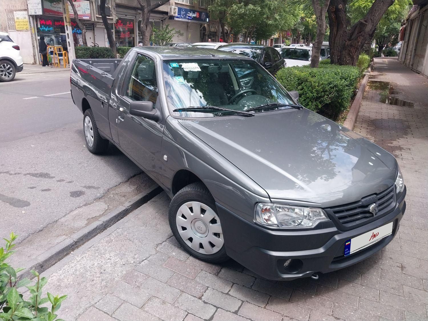 خودرو آریسان، 2 آگهی ann_18543542