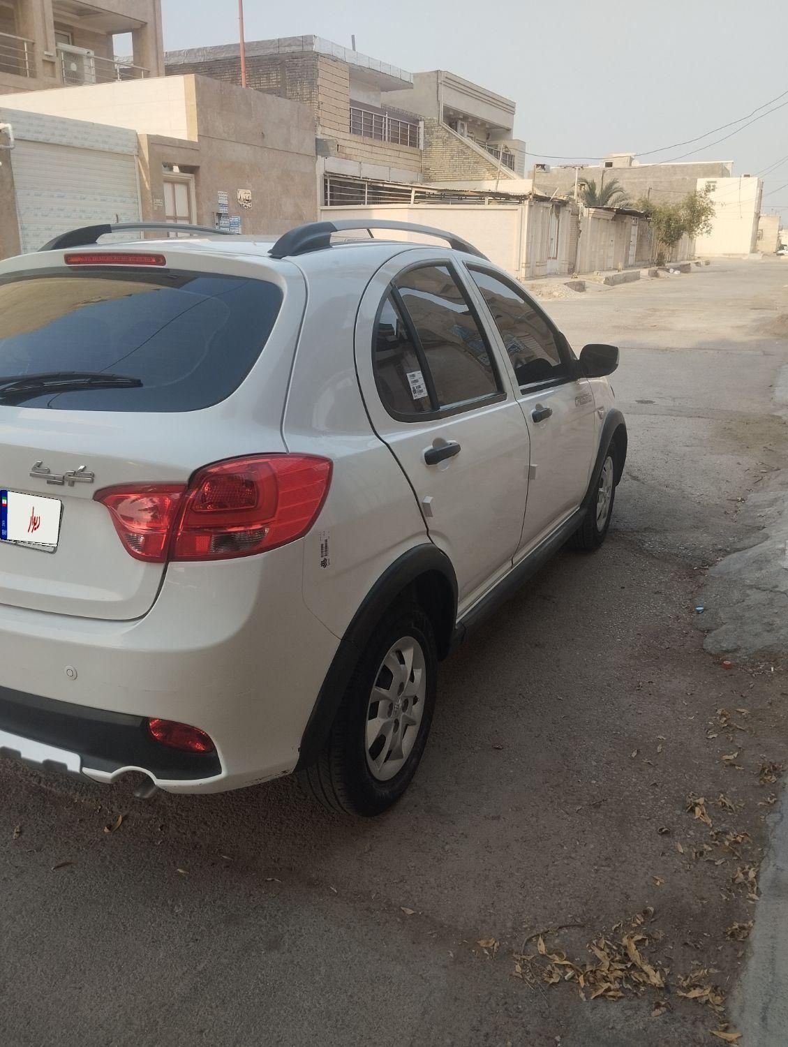 خودرو کوییک، معمولی آگهی ann_18543543