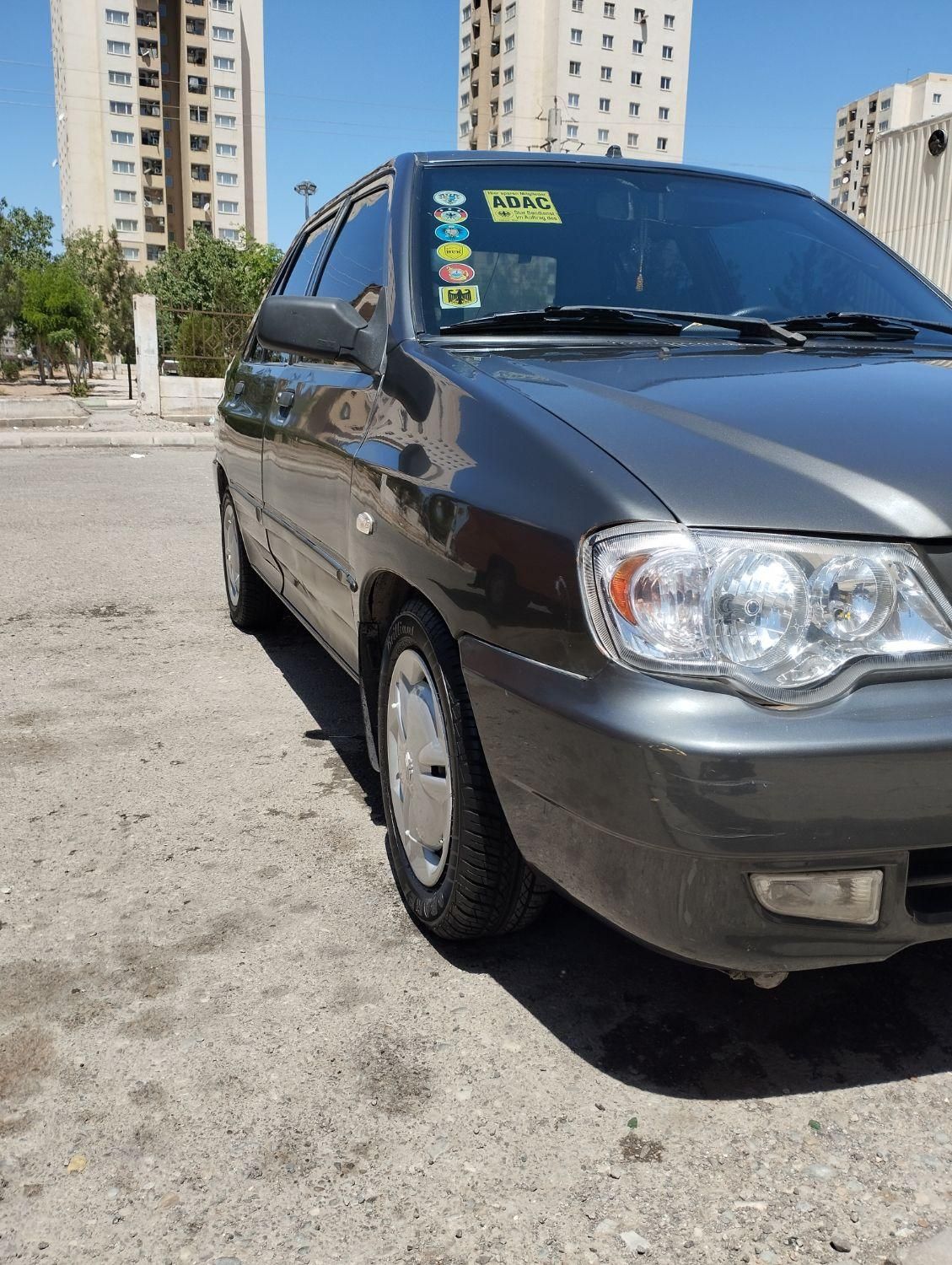 خودرو پراید، 132 آگهی ann_18543546