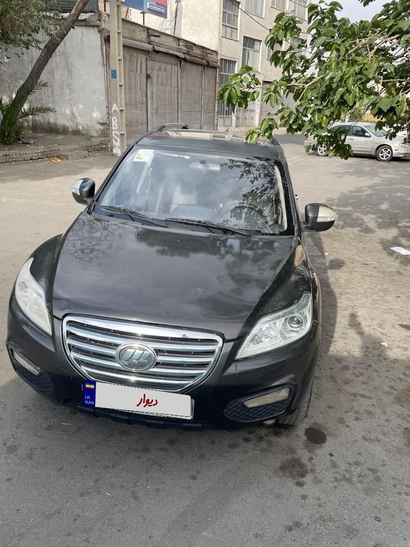 خودرو لیفان، X60 آگهی ann_18543560