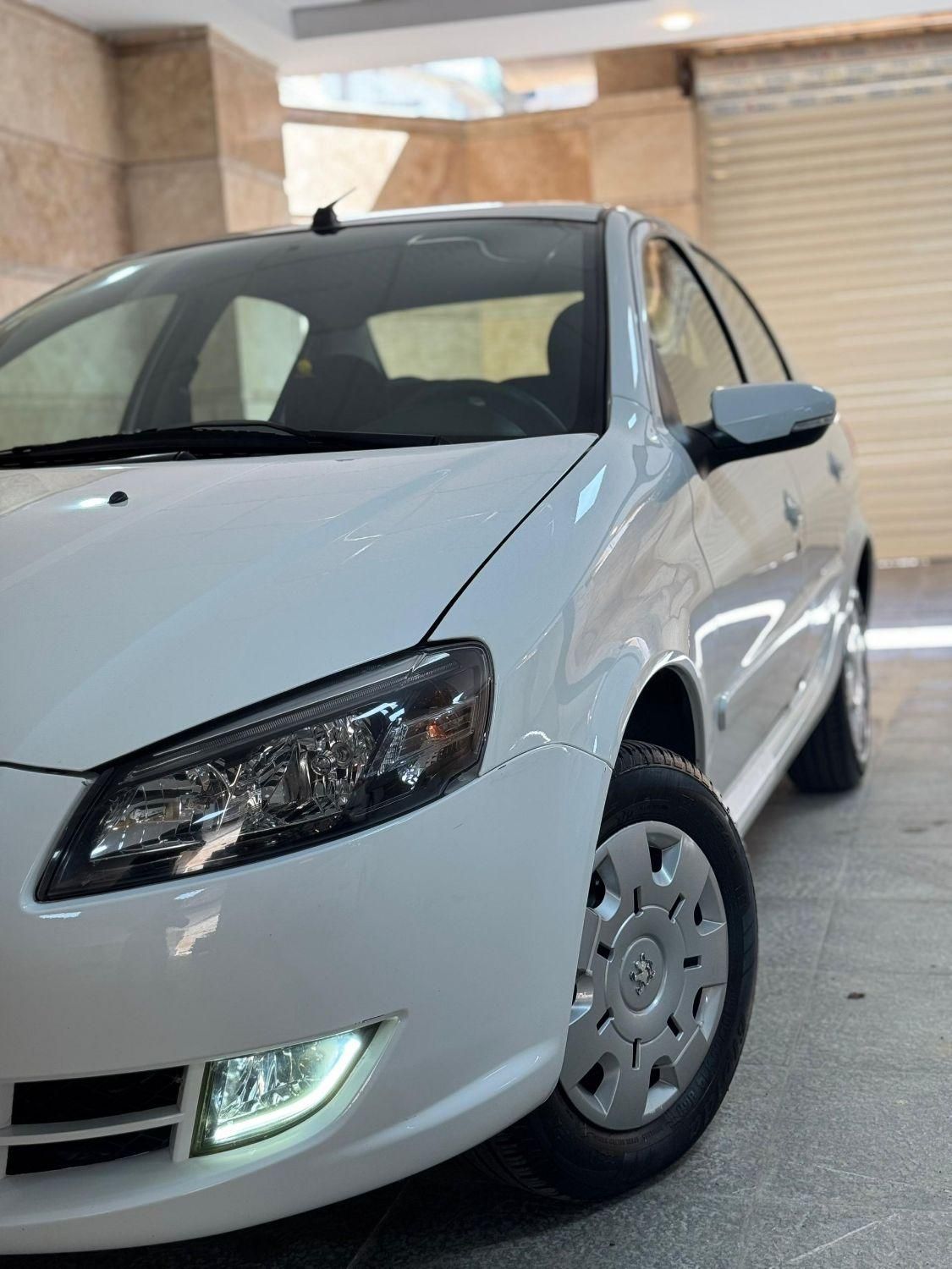 خودرو رانا، پلاس آگهی ann_18543563