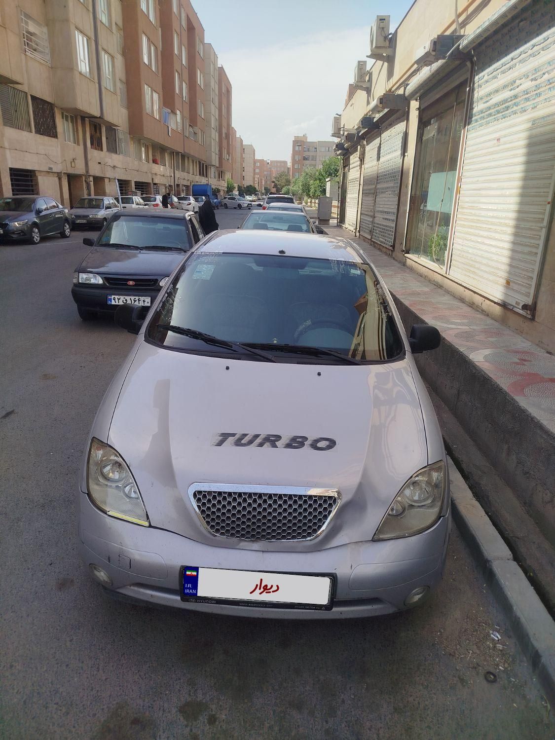 خودرو تیبا، صندوق دار آگهی ann_18543581