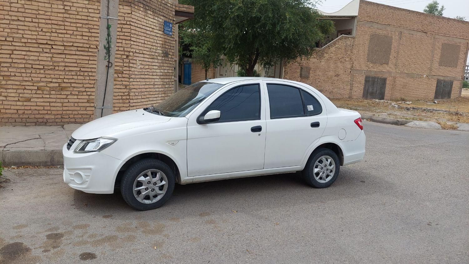 ساینا EX معمولی - 1400