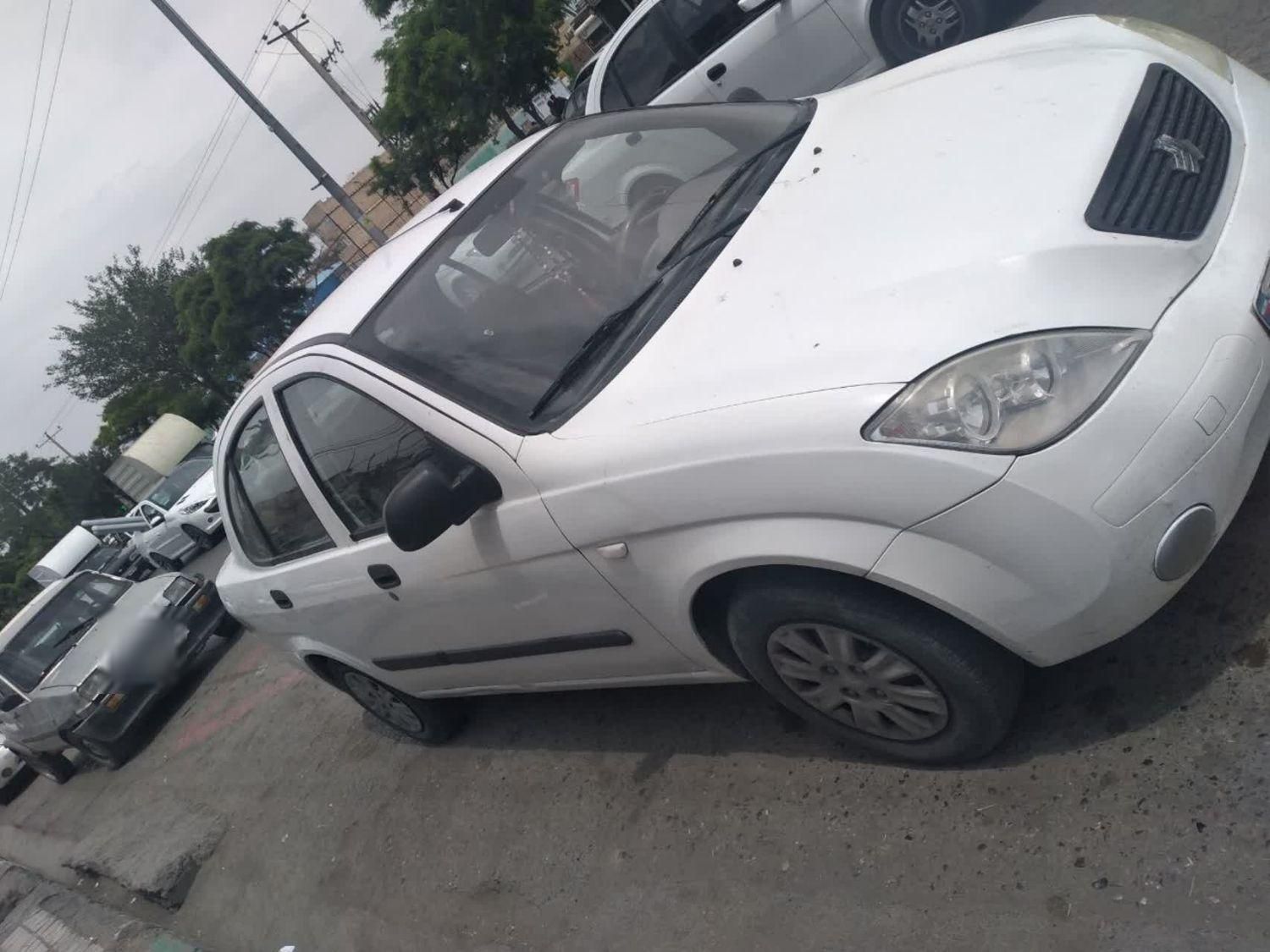 خودرو تیبا، صندوق دار آگهی ann_18543606