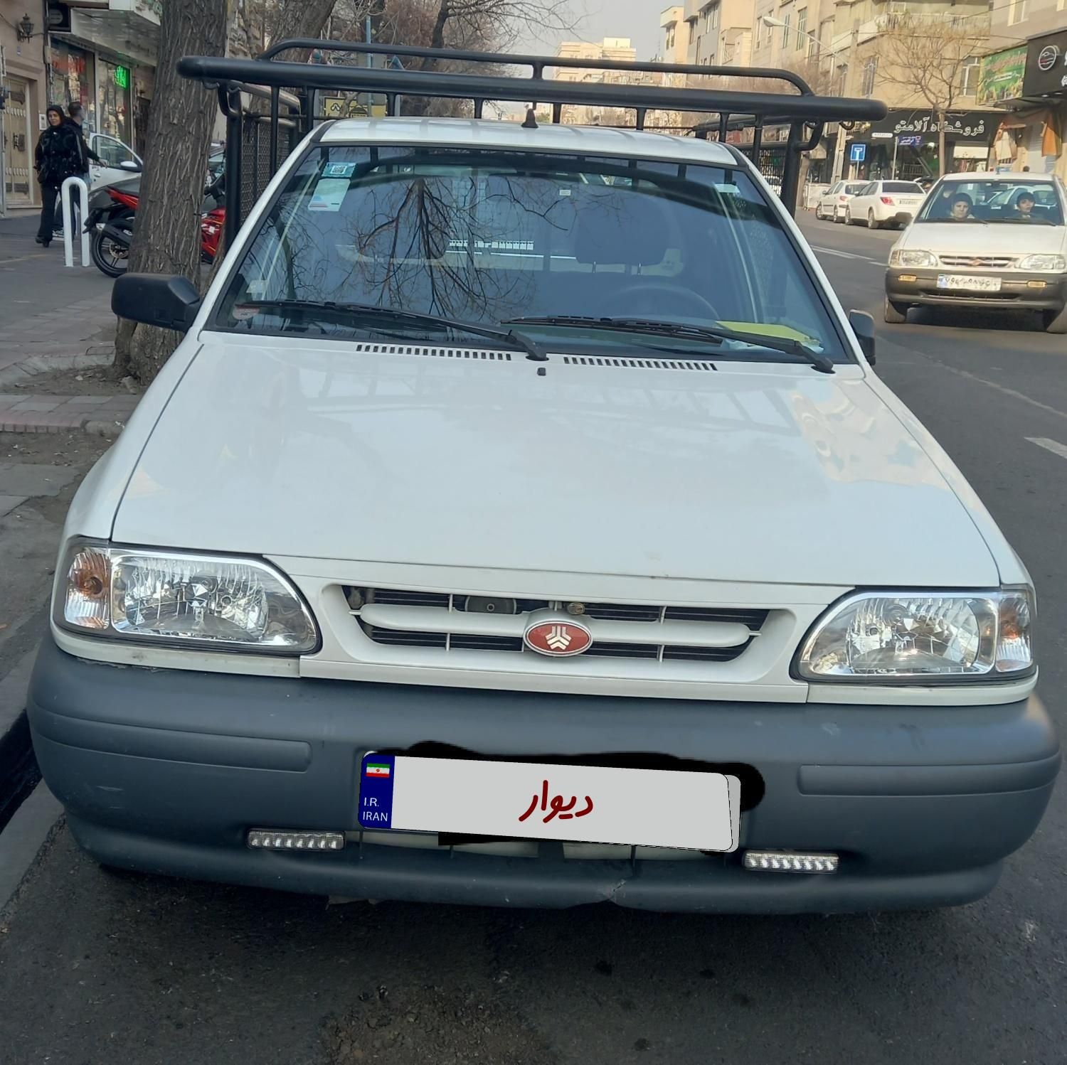 خودرو پراید، 151 آگهی ann_18543608