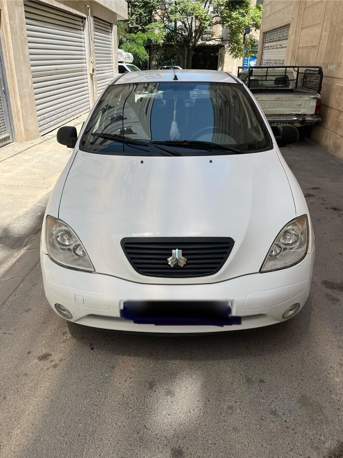 خودرو تیبا، صندوق دار آگهی ann_18543618