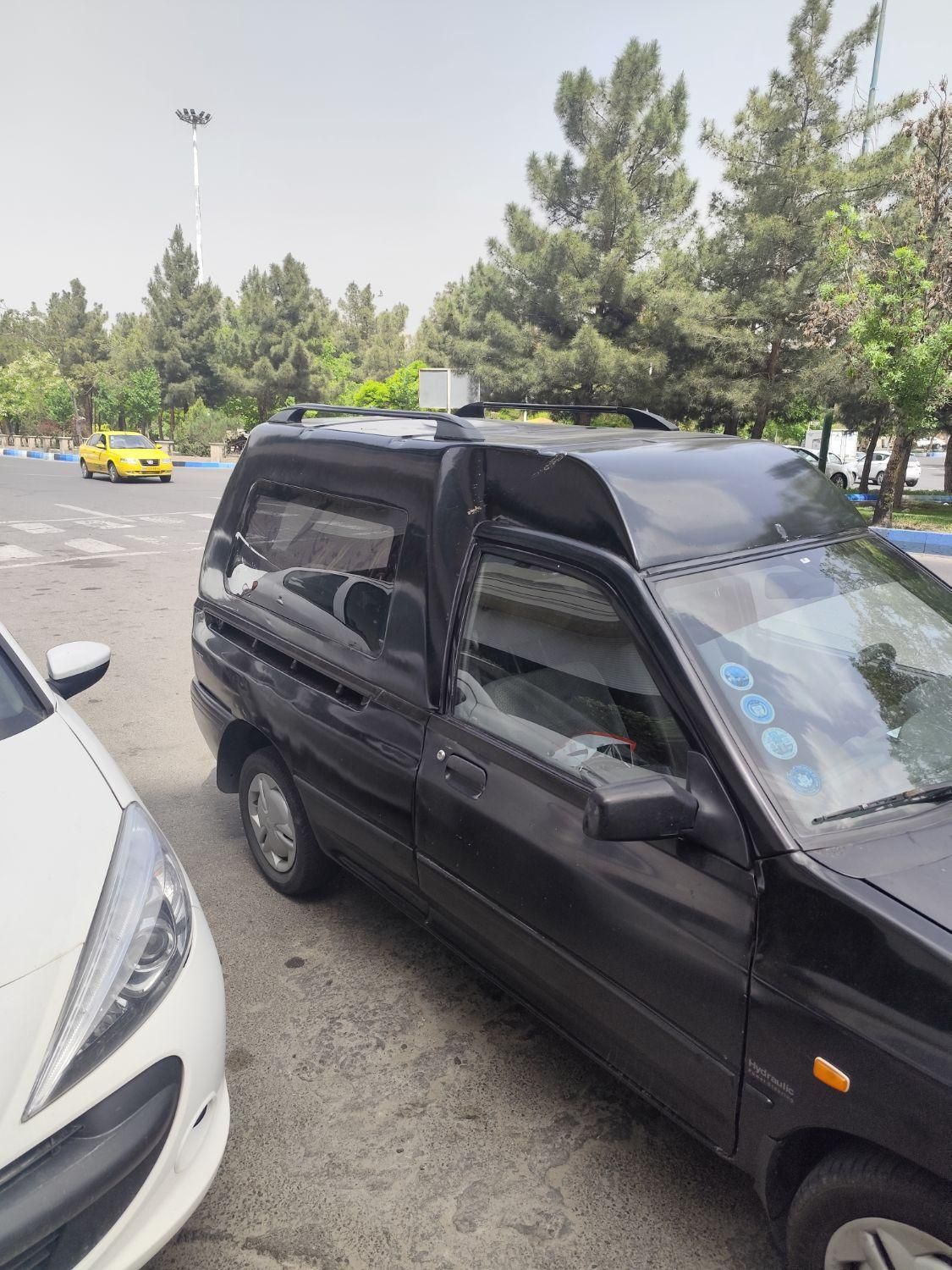 خودرو پراید، 151 آگهی ann_18543625