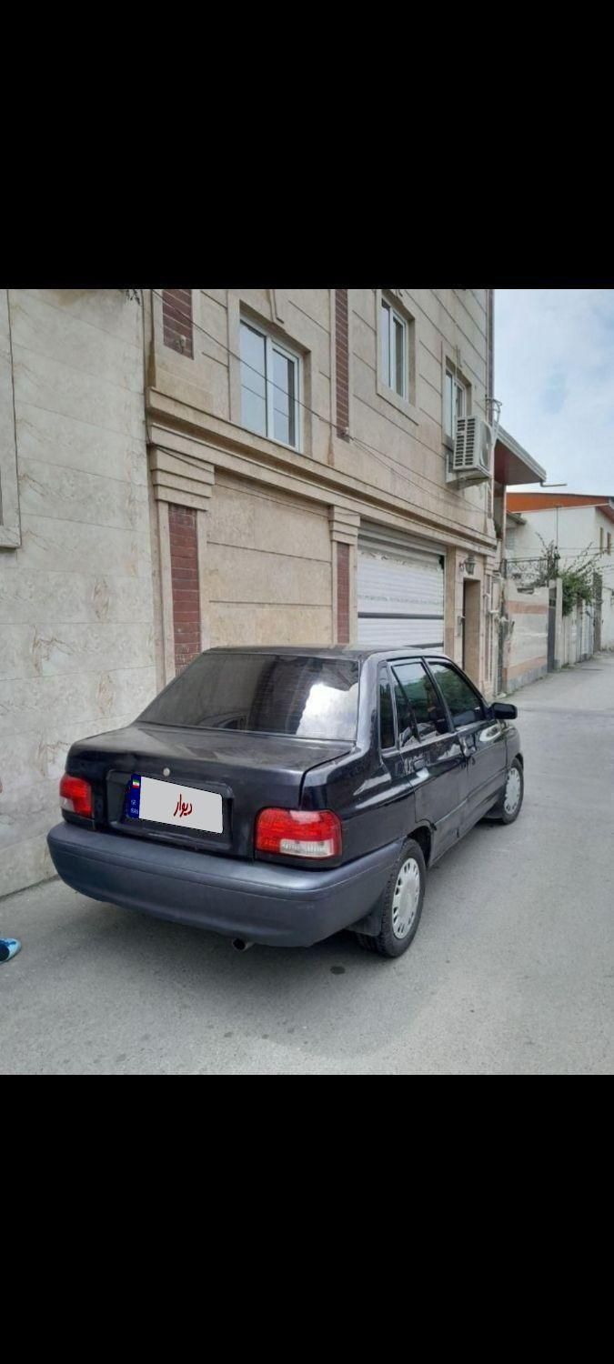 خودرو پراید، صبا آگهی ann_18543671