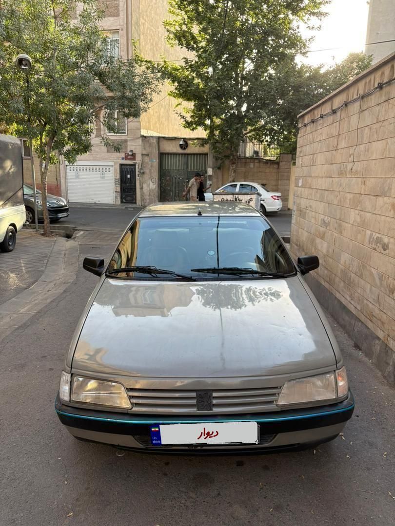 خودرو پژو، آردی آگهی ann_18543687