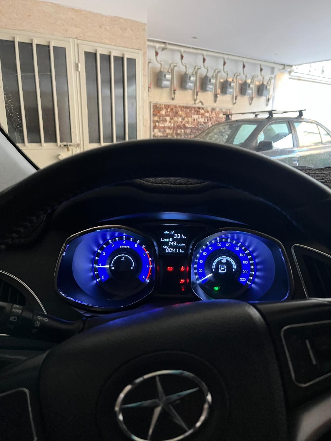 جک S5 اتوماتیک - 2018