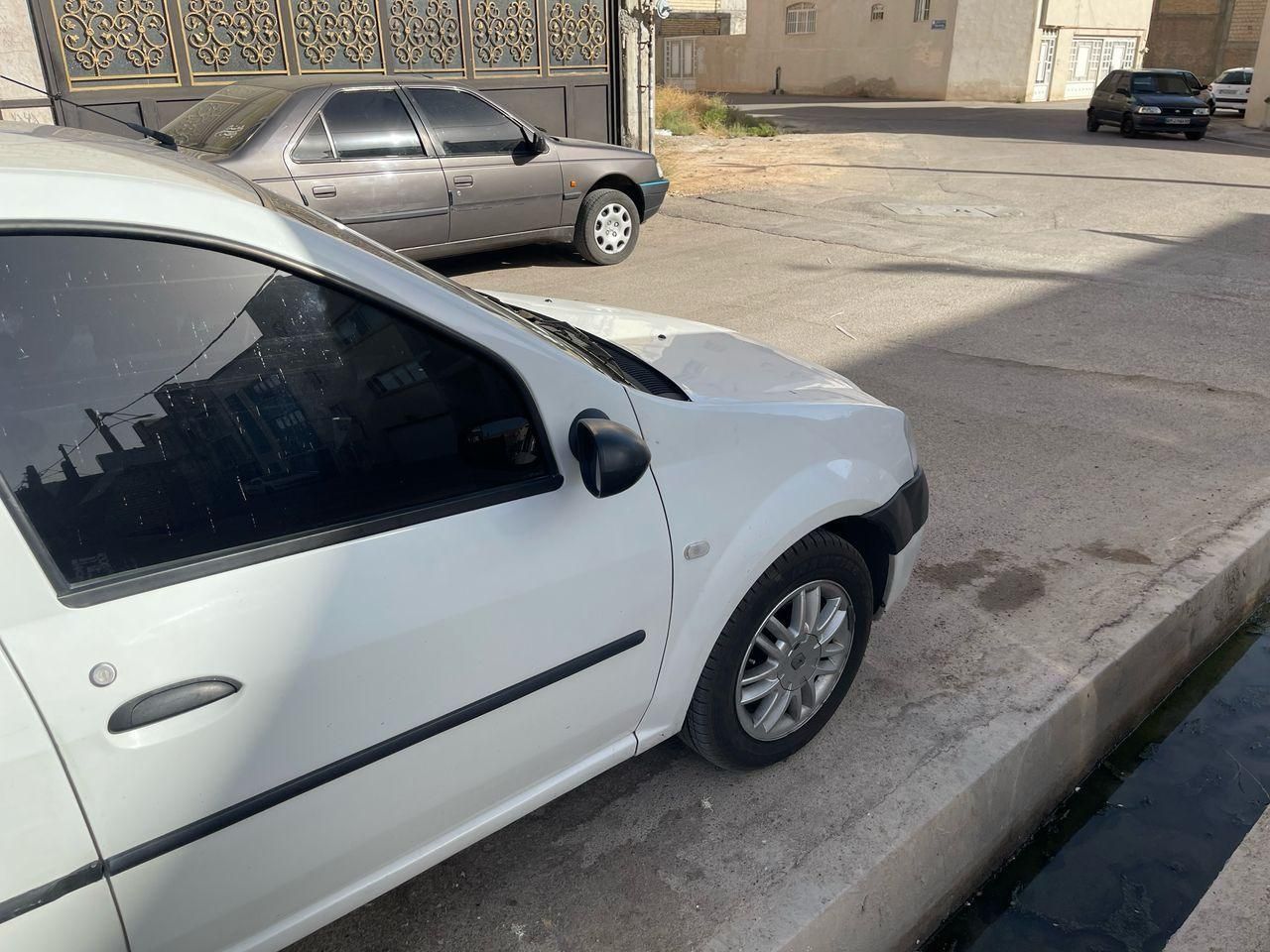 خودرو رنو، تندر 90 آگهی ann_18543710