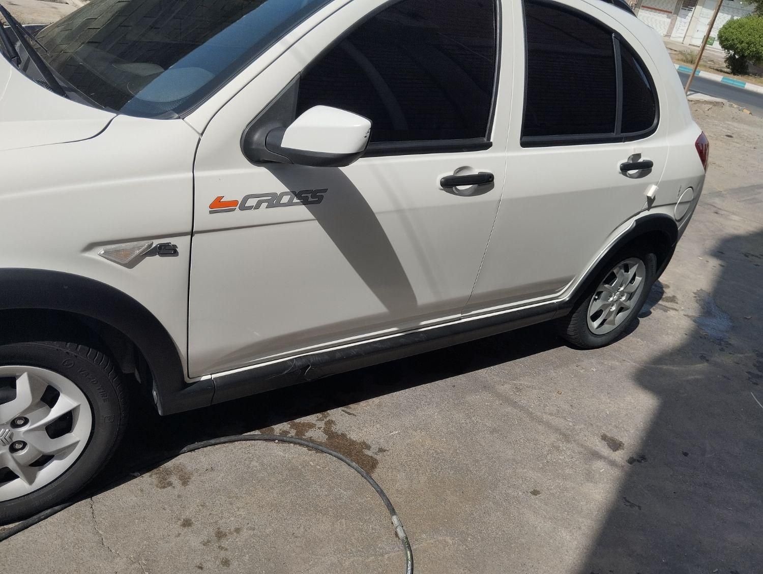 خودرو کوییک، S آگهی ann_18543711