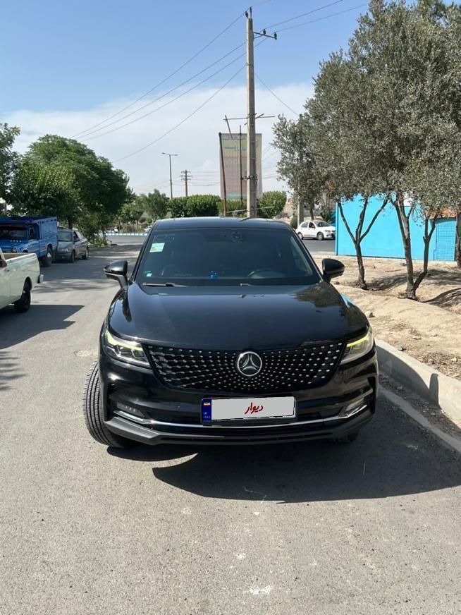 خودرو دیگنیتی، پرایم آگهی ann_18543712