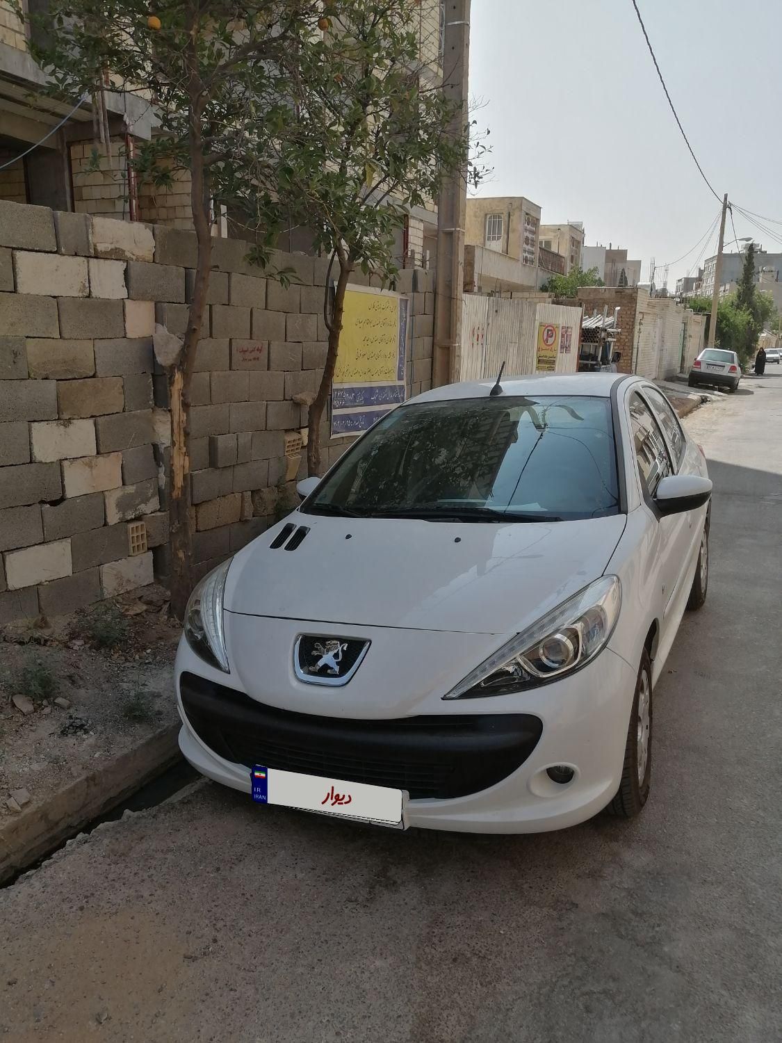 خودرو پژو، 207 آگهی ann_18543714