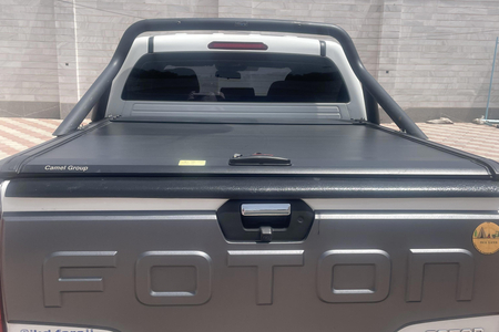 فوتون تونلند G7 - - 1402