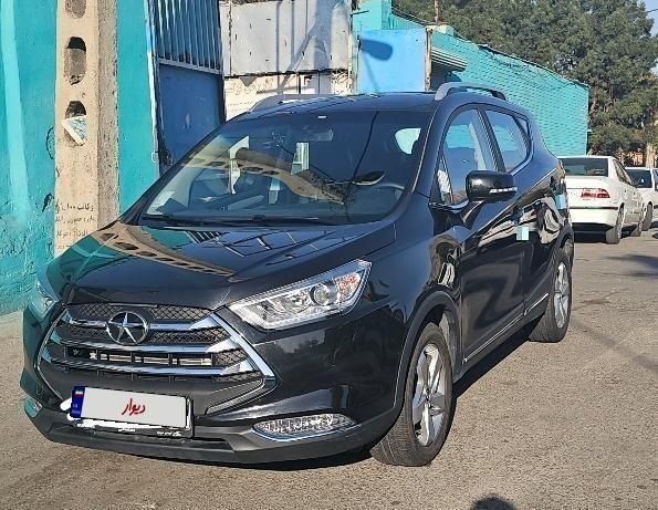 خودرو جک، S3 آگهی ann_18543734