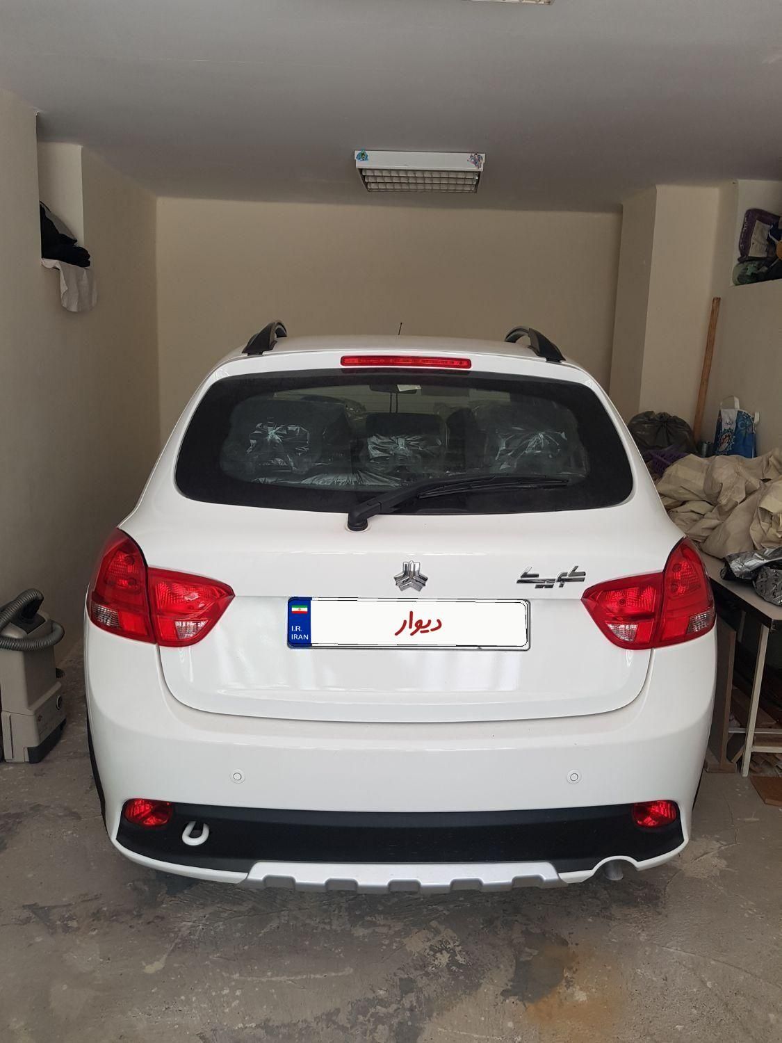 خودرو کوییک، S آگهی ann_18543749