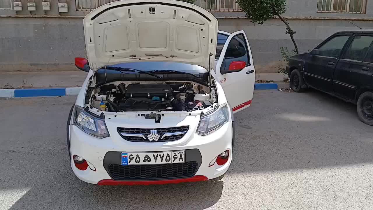 خودرو کوییک، R آگهی ann_18543755