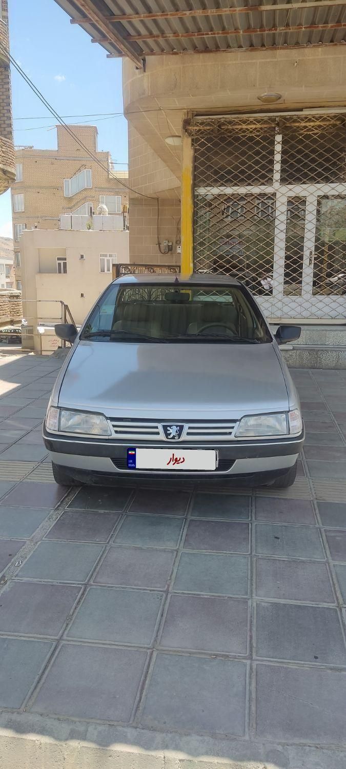 خودرو پژو، 405 آگهی ann_18543759