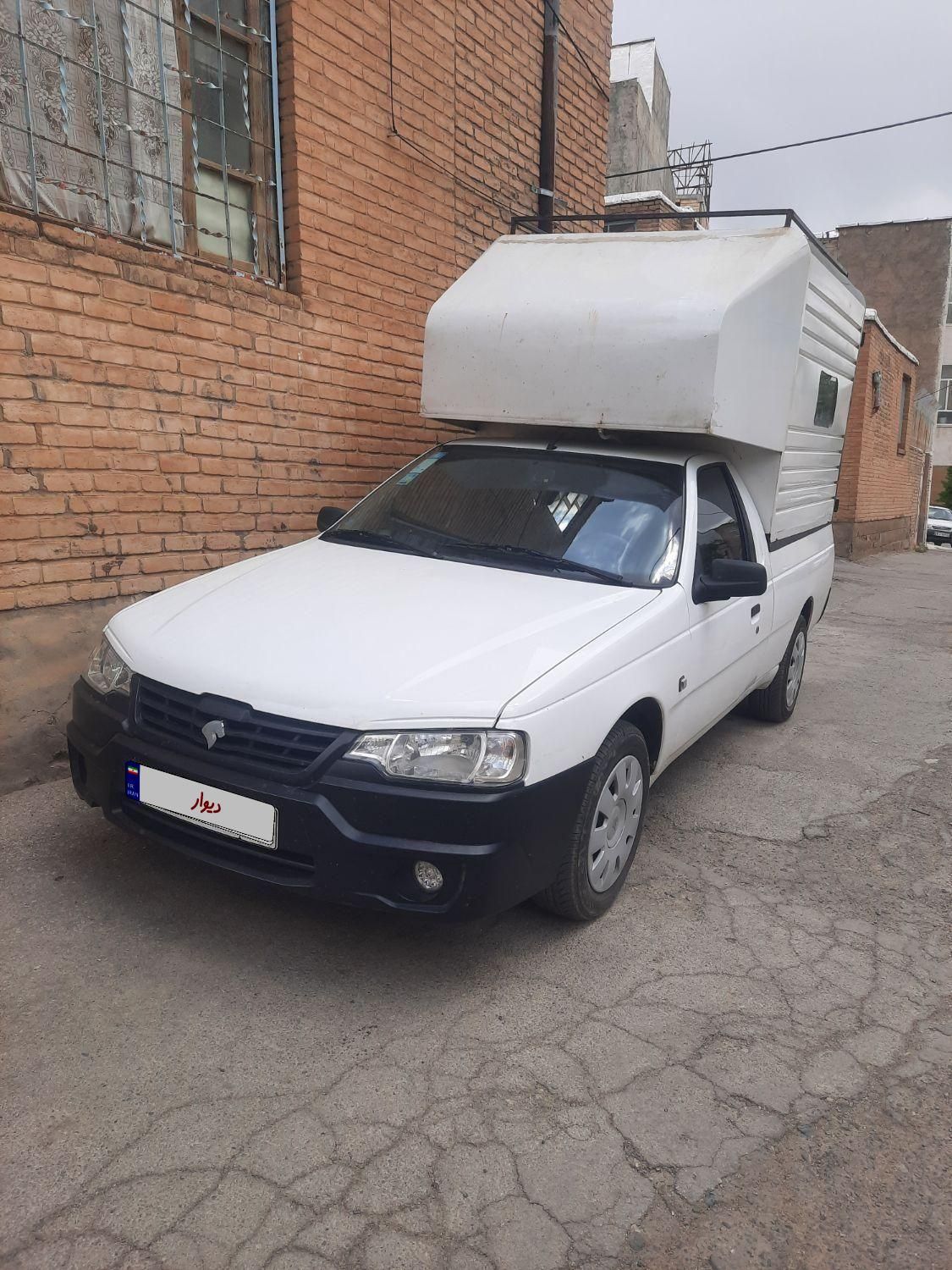 خودرو آریسان، 2 آگهی ann_18543764
