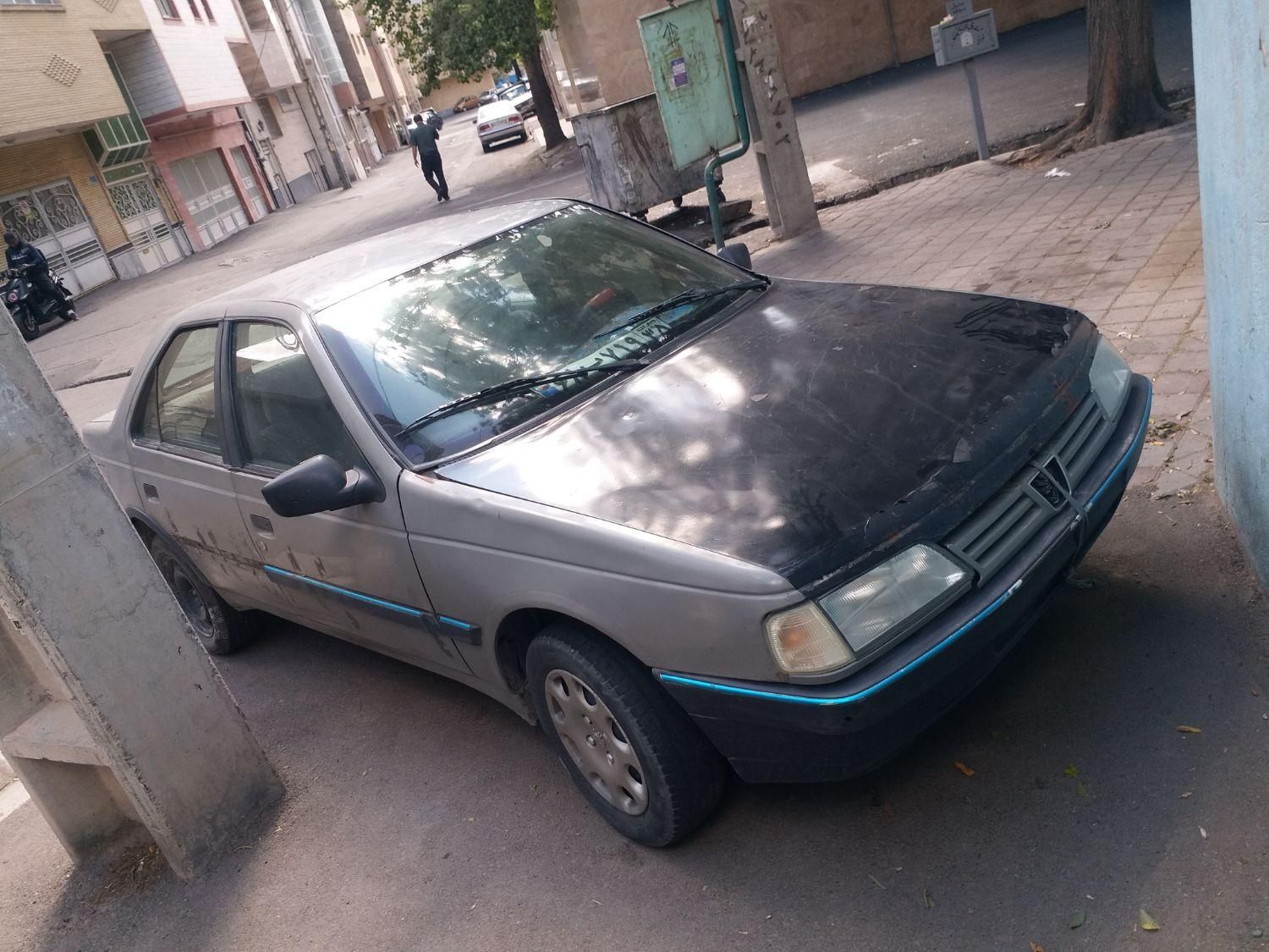 خودرو پژو، آردی آگهی ann_18543792