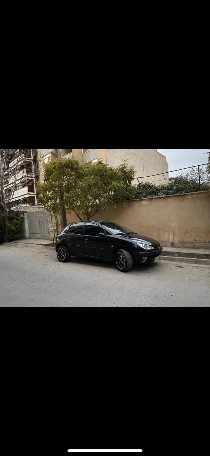 خودرو پژو، 206 آگهی ann_18543796