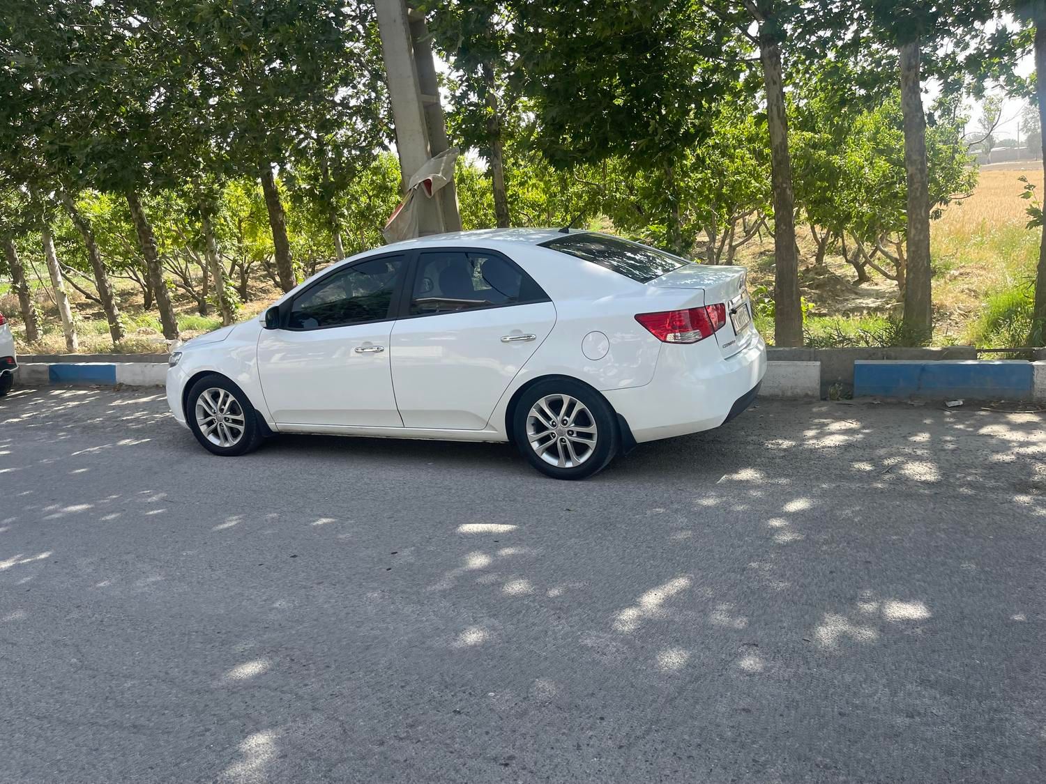 خودرو کیا، سراتو آگهی ann_18543801