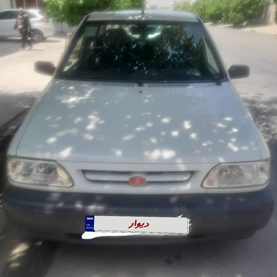 پراید 131 SE - 1399