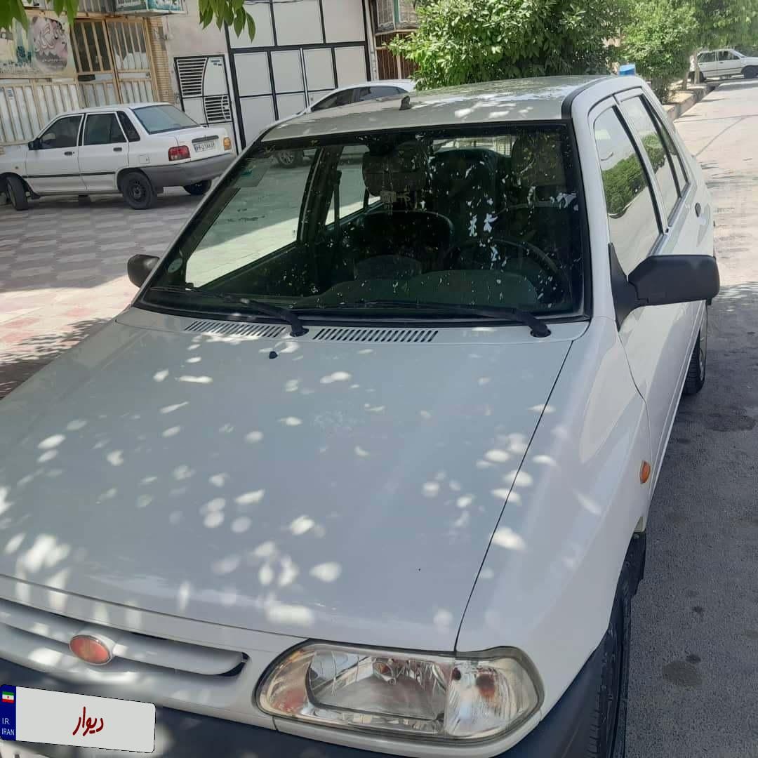 پراید 131 SE - 1399