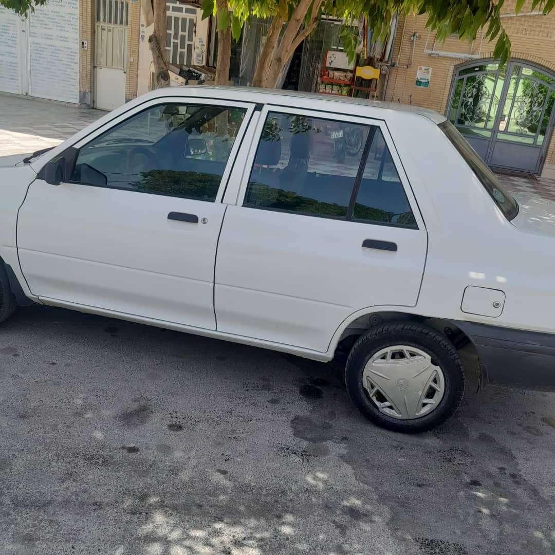 خودرو پراید، 131 آگهی ann_18543809