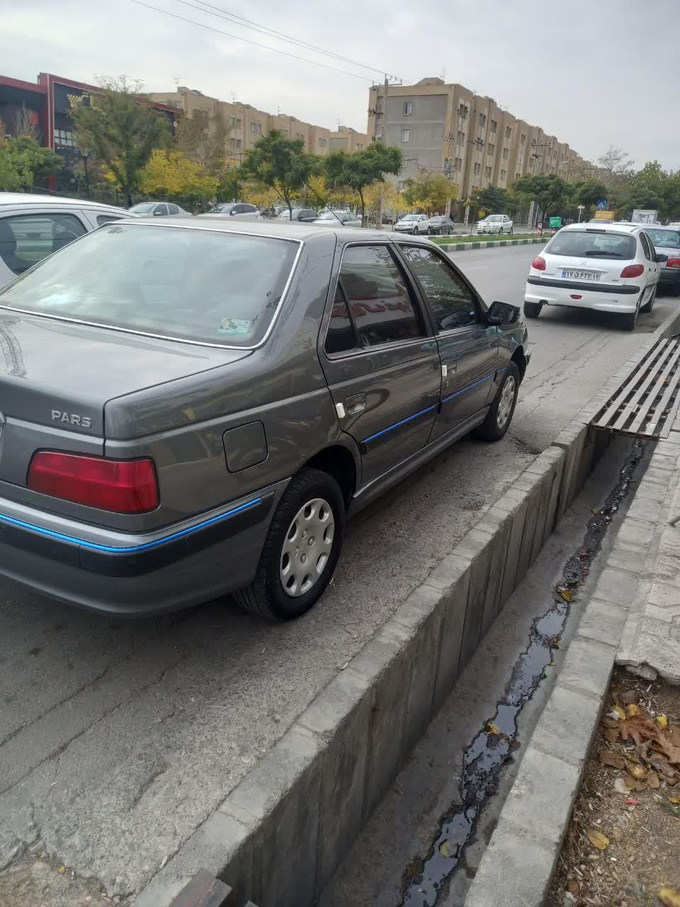 خودرو پژو، پارس آگهی ann_18543812