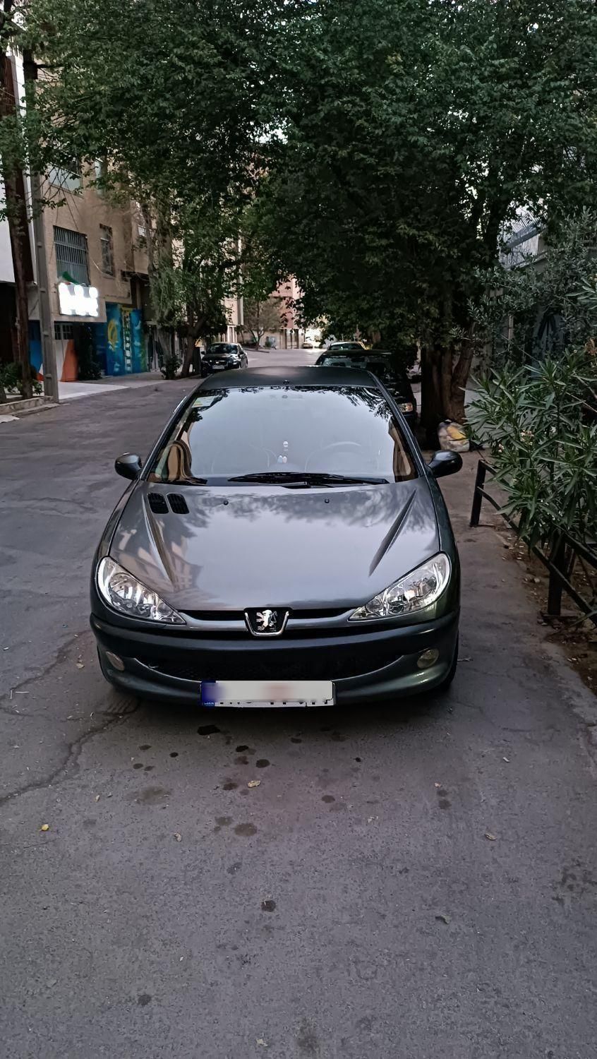 خودرو پژو، 206 آگهی ann_18543815