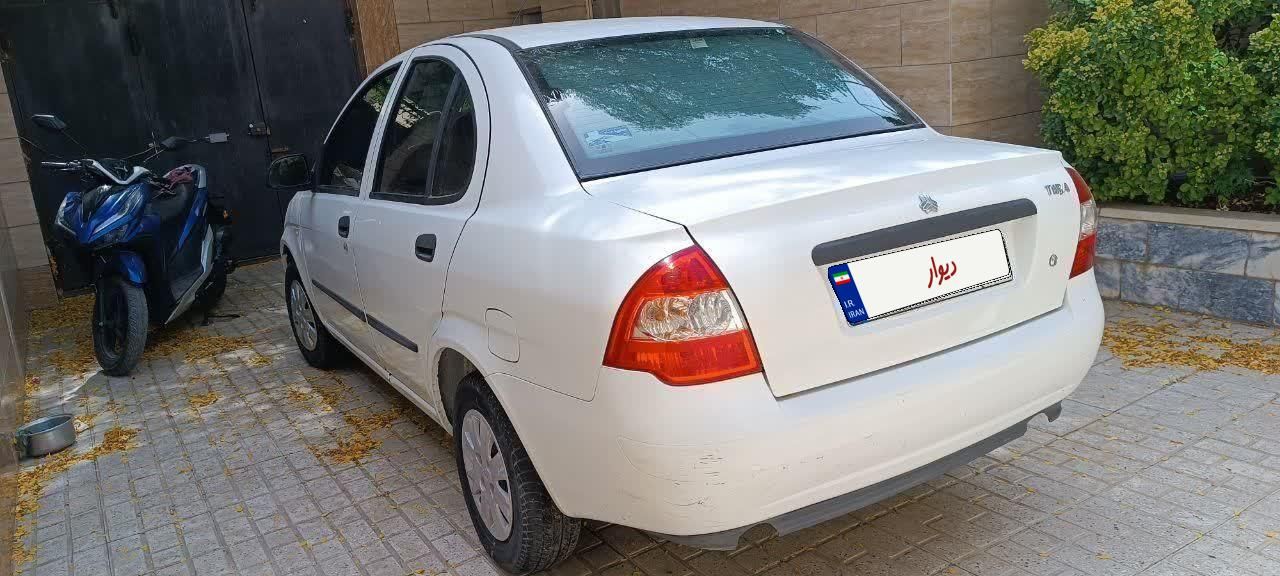 خودرو تیبا، صندوق دار آگهی ann_18543820