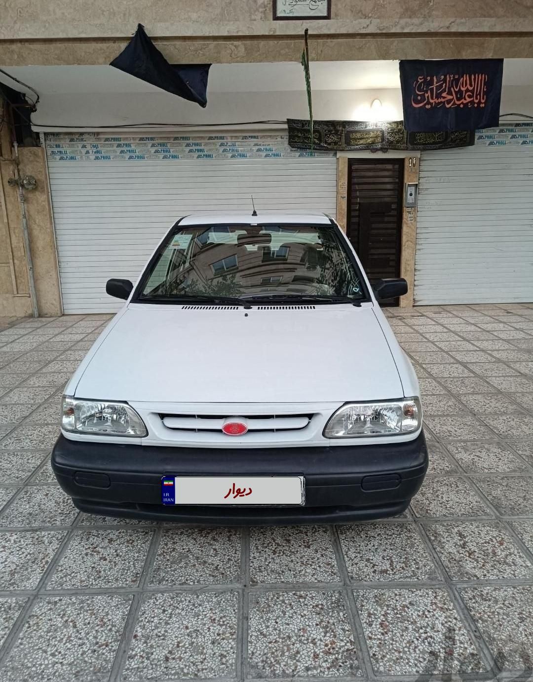 خودرو پراید، 131 آگهی ann_18543825