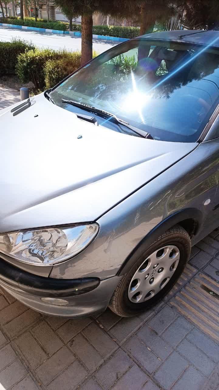 خودرو پژو، 206 آگهی ann_18543830