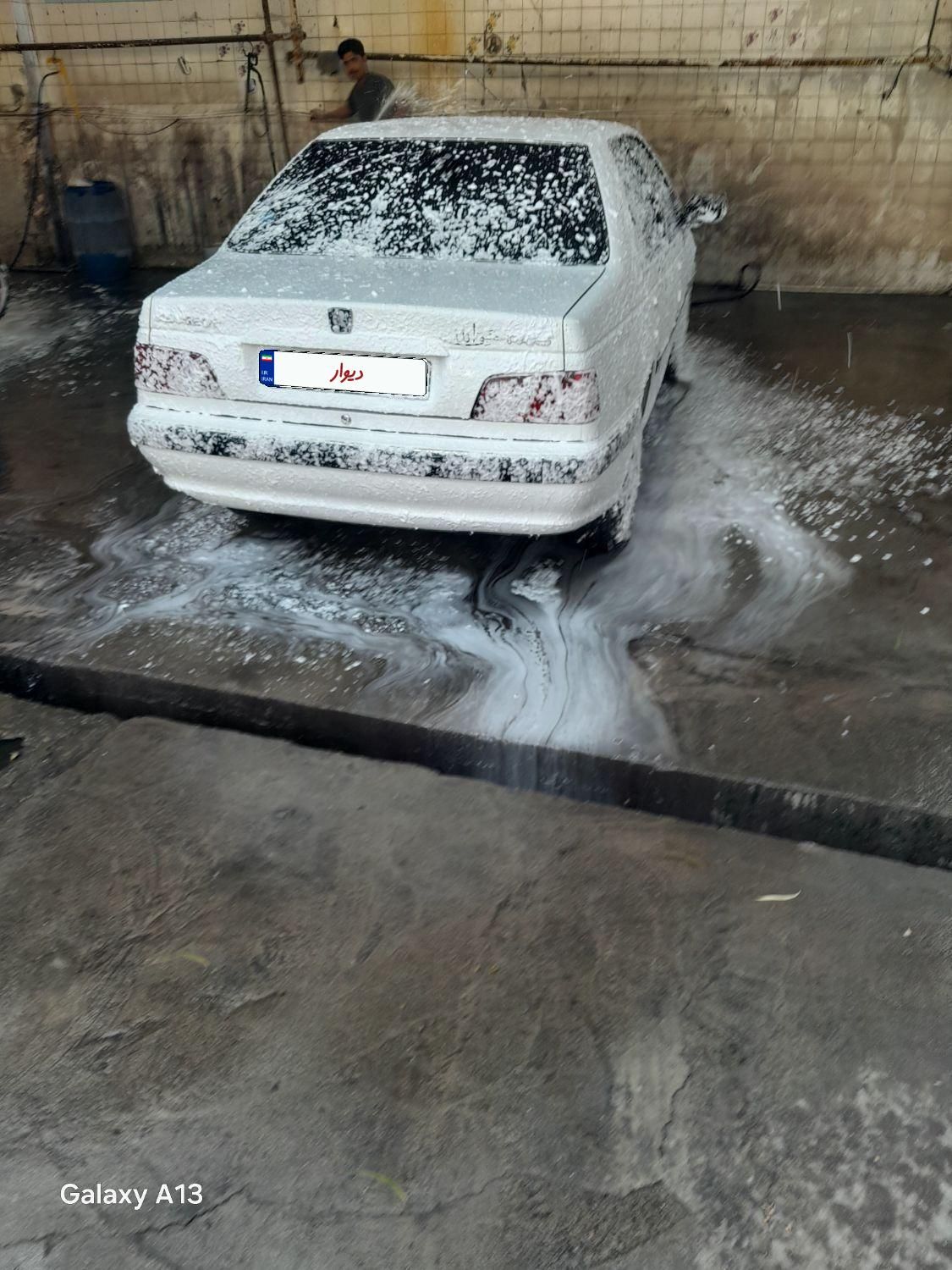 خودرو پژو، پارس آگهی ann_18543833