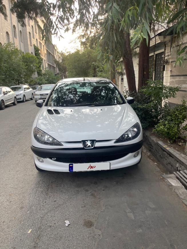 خودرو پژو، 206 آگهی ann_18543845