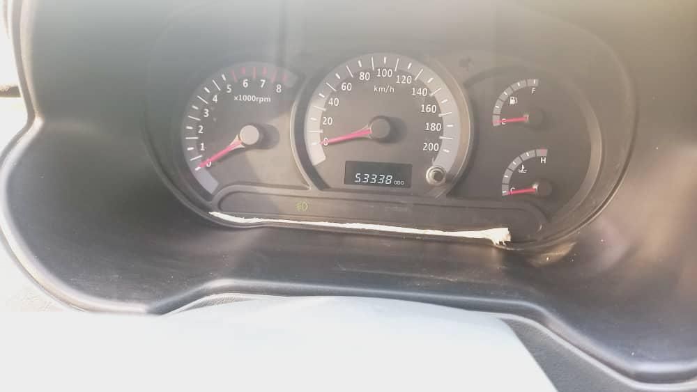 تیبا صندوق دار SX - 1401