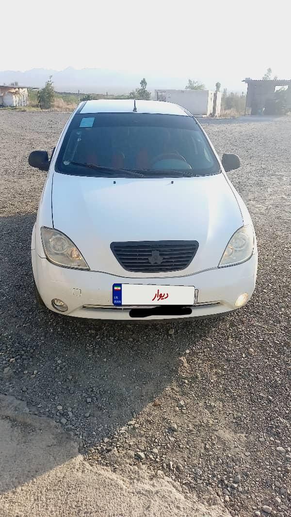 خودرو تیبا، صندوق دار آگهی ann_18543862