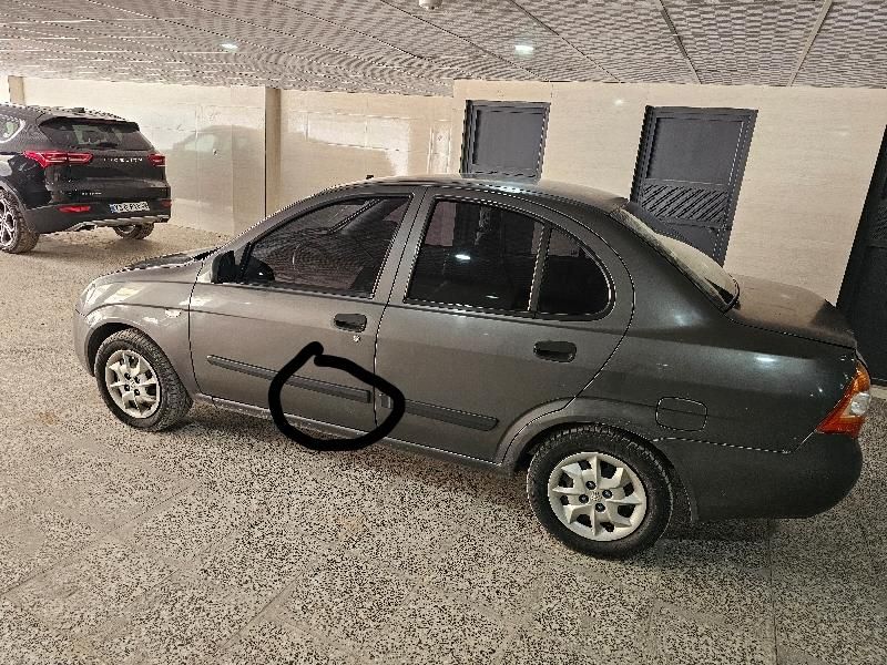 خودرو تیبا، صندوق دار آگهی ann_18543863