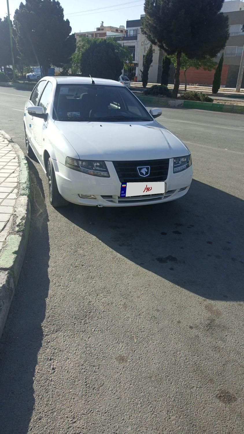 خودرو سمند، سورن پلاس آگهی ann_18543879