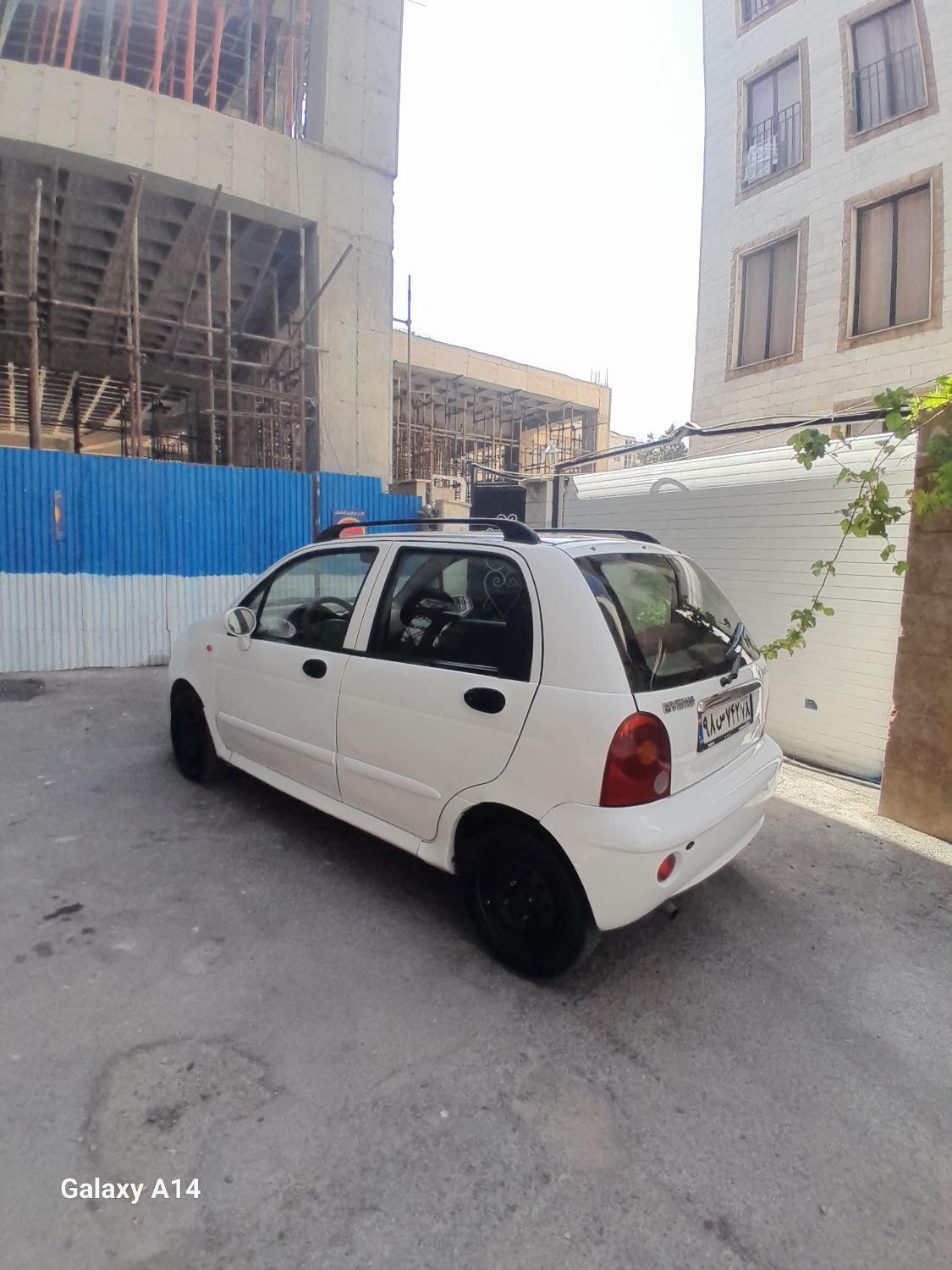 خودرو ام وی ام، 110 آگهی ann_18543880