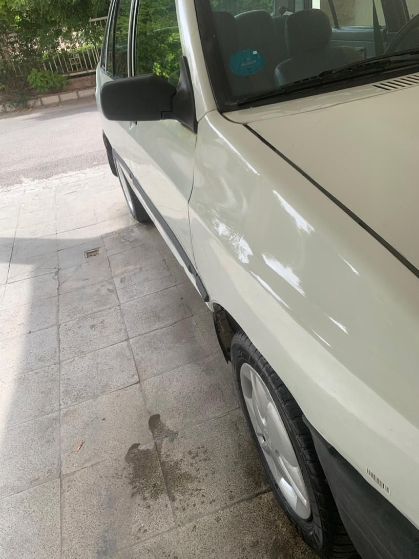 خودرو پراید، صبا آگهی ann_18543893
