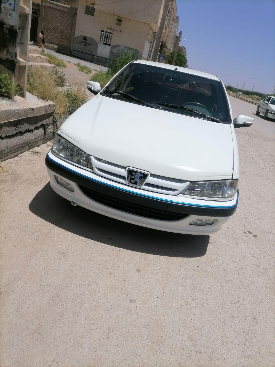 خودرو پژو، پارس آگهی ann_18543896