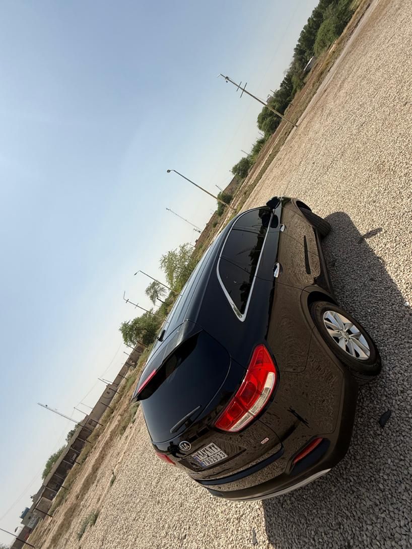 کیا سورنتو فول  UM - 2016
