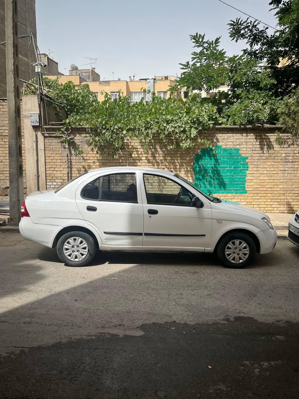 خودرو تیبا، صندوق دار آگهی ann_18543901