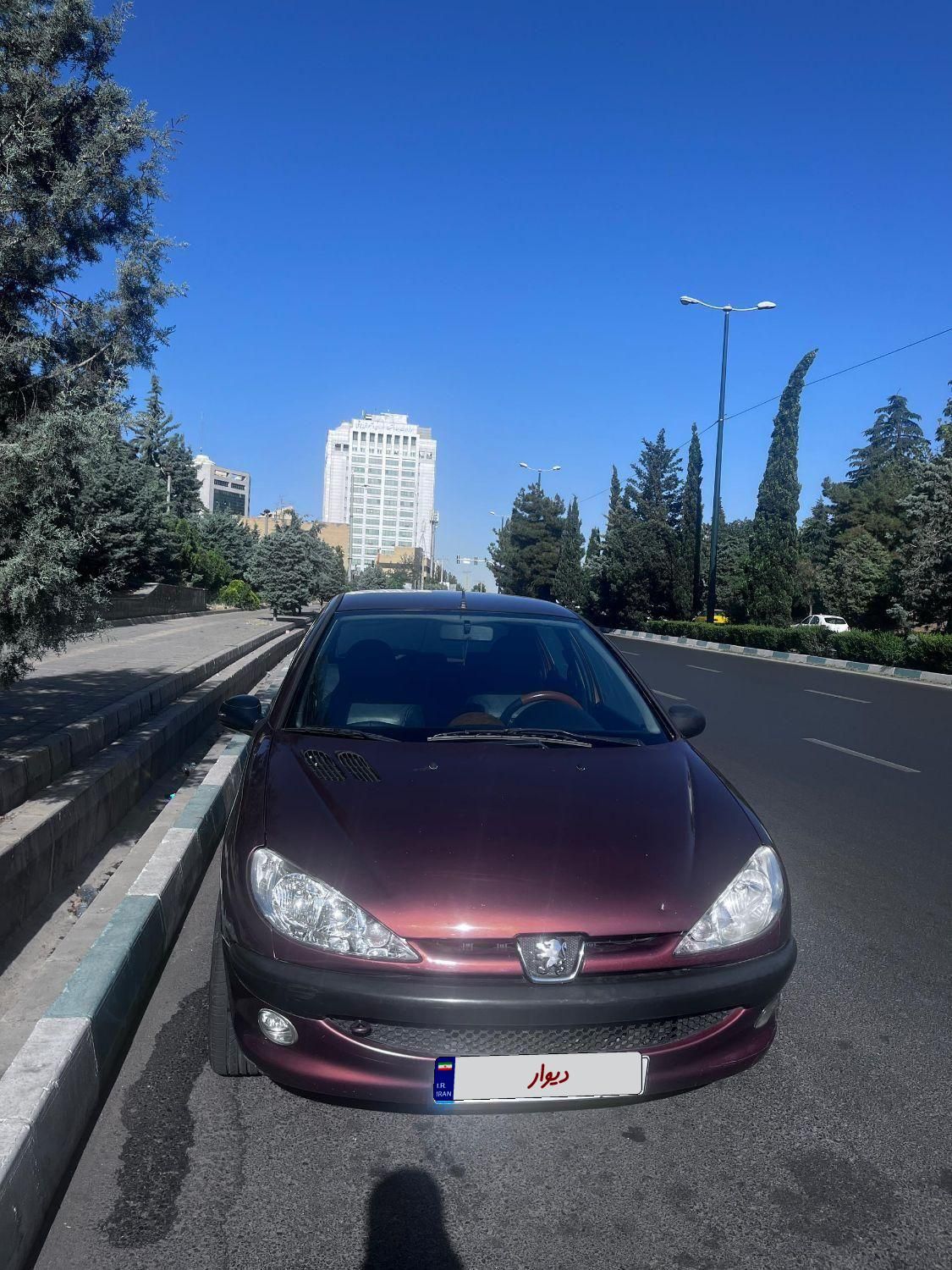 خودرو پژو، 206 آگهی ann_18543915