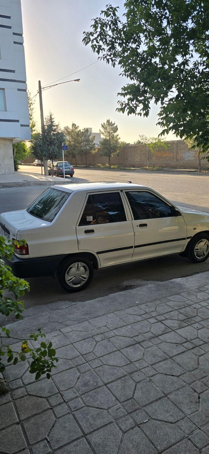 پراید 131 SE - 1394