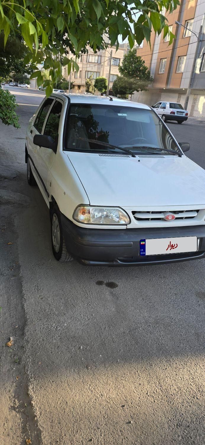 پراید 131 SE - 1394